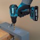 Шурупокрут Makita DDF490WV