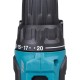 Шурупокрут Makita DDF490WV