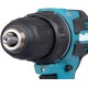 Шурупокрут Makita DDF490WV