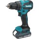 Шурупокрут Makita DDF490WV