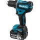 Шурупокрут Makita DDF485RTJ