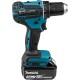 Шурупокрут Makita DDF485RTJ