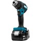 Шурупокрут Makita DDF485RTJ