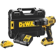 Шурупокрут DeWALT DCD706D2