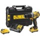 Шурупокрут DeWALT DCD706D2