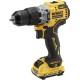 Шурупокрут DeWALT DCD706D2