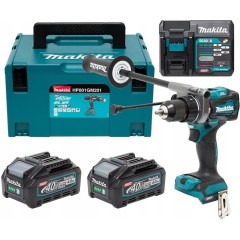 Шуруповерт Makita HP001GM201