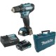 Шурупокрут Makita DF333DSAE
