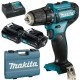 Шурупокрут Makita DF333DSAE