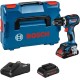 Шурупокрут Bosch GSB 18V-90 C Professional (06019K6104)