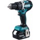 Шурупокрут Makita DHP484Z
