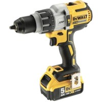 Шуруповерт DeWALT DCD996P2