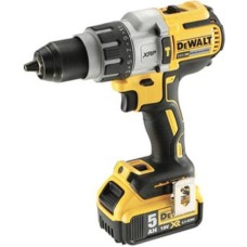 Шурупокрут DeWALT DCD996P2