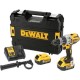 Шурупокрут DeWALT DCD996P2