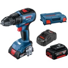 Шурупокрут Bosch GSR 18V-50 (06019H5003)