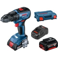 Шурупокрут Bosch GSR 18V-50 (06019H5003)