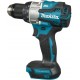 Шурупокрут Makita DDF489Z