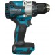 Шурупокрут Makita DDF489Z