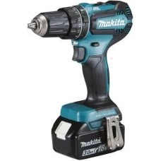 Шурупокрут Makita DHP485RF3J