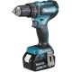 Шурупокрут Makita DHP485RF3J