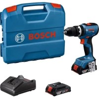 Шурупокрут Bosch GSB 18V-65 L-Case (06019N3100)