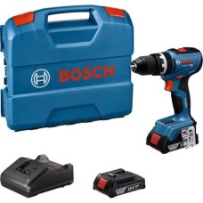 Шурупокрут Bosch GSB 18V-65 L-Case (06019N3100)