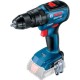 Шурупокрут Bosch GSB 18V-50 (06019H5106)