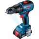 Шурупокрут Bosch GSB 18V-50 (06019H5106)