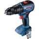 Шурупокрут Bosch GSB 18V-50 (06019H5106)