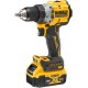 Шурупокрут DeWALT DCD805P2T