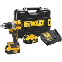 Шурупокрут DeWALT DCD805P2T