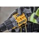Шурупокрут DeWALT DCD805P2T