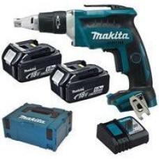 Шурупокрут Makita DFS452RTJ
