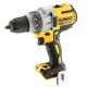 Шурупокрут DeWALT DCD991NT