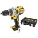 Шурупокрут DeWALT DCD991NT