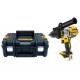 Шурупокрут DeWALT DCD991NT