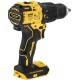 Шурупокрут DeWALT DCD709N