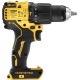 Шурупокрут DeWALT DCD709N