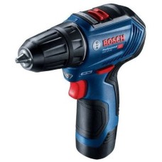 Шурупокрут Bosch GSR 12V-30 (06019G9001)