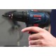 Шурупокрут Bosch GSR 12V-30 (06019G9001)