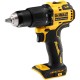 Шурупокрут DeWALT DCD709P2T