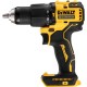 Шурупокрут DeWALT DCD709P2T