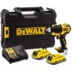 Шурупокрут DeWALT DCD708D2T