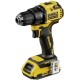 Шурупокрут DeWALT DCD708D2T