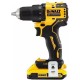 Шурупокрут DeWALT DCD708D2T
