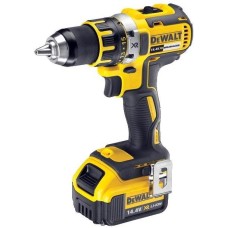 Шурупокрут DeWALT DCD732M2