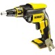 Шурупокрут DeWALT DCF620NT