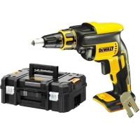 Шурупокрут DeWALT DCF620NT
