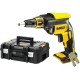 Шурупокрут DeWALT DCF620NT