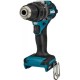 Шурупокрут Makita HP002GZ
